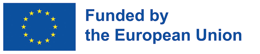 Euroopan unionin osarahoittama